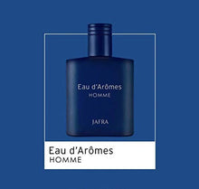 Load image into Gallery viewer, Jafra Eau d'Aromes Homme EDT