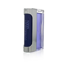 Load image into Gallery viewer, Ultraviolet Men Eau-de-toilette Spray by Paco Rabanne, 3.4 Ounce