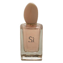 Load image into Gallery viewer, Giorgio Armani Eau De Toilette Si Spray for Women, 1.7 Ounce