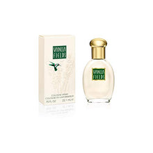 Load image into Gallery viewer, Vanilla Fields Cologne Spray for Women by Vanilla Fields 0.75 Fluid Ounce Bottle A Classic Fragrance of Vanilla, Sparkling Mimosa, & Jasmine