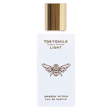 Load image into Gallery viewer, TokyoMilk Light Eau de Parfum | A Transcendent, Delicate Perfume | Enticing Fragrance Notes Form a Refreshing, Sensory Experience | 1.6 fl oz/47.3 ml