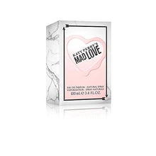 Load image into Gallery viewer, Katy Perry Mad Love Eau de Parfum Spray for Women, 3.4 Ounce, Plain