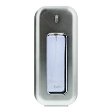 Load image into Gallery viewer, FCUK Him for Men by French Connection, Eau De Toilette Spray 3.4 Ounces