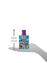Load image into Gallery viewer, Marmol & Son Kids Fan Boy Chum Chum Perfume, 3.4 Ounce