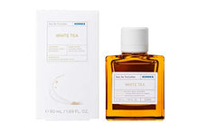 Load image into Gallery viewer, KORRES Eau de Toilette, White Tea, 1.69 fl. oz.