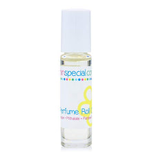 Load image into Gallery viewer, Black Currant Vanilla (Inspired) Perfume Roll On .33oz/10ml - Pure Fragrance, Sensual Aromatherapy - Vegan + Cruelty-Free