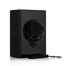 Load image into Gallery viewer, Kilian - Black Phantom -"Memento Mori" - 50ml refillable perfume spray