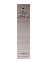 Load image into Gallery viewer, Naomi Campbell by Naomi Campbell for Women - 1.7 Ounce EDT Spray