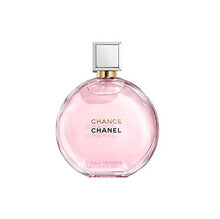 Load image into Gallery viewer, Chance Eau Tendre by Chanel for Women Eau De Parfum Spray 3.4 Ounces