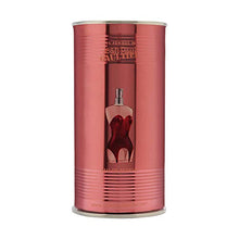 Load image into Gallery viewer, Jean Paul Gaultier Classique By Jean Paul Gaultier For Women. Eau De Parfum Spray 3.3 Oz.
