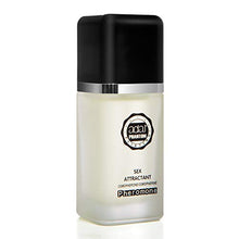 Load image into Gallery viewer, Fragrantshare EDP Cologne for Men PHEROMONE Perfume Eau de Parfum Attract Women Pour Homme Spray Phantom 25mL 0.8FL OZ Male Power