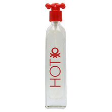 Load image into Gallery viewer, Benetton - Hot F EDT 100ml Spray
