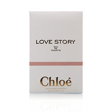 Load image into Gallery viewer, Chloe Love Story Eau de Toilette, 2.5 Fluid Ounce