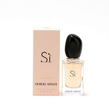 Load image into Gallery viewer, Armani Si FOR WOMEN by Giorgio Armani - 1.0 oz EDP Spray