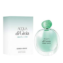 Load image into Gallery viewer, Giorgio Armani Acqua Di Gioia 3.4 Edp Sp For Women Fragrance:women 0