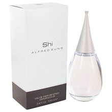 Load image into Gallery viewer, Shi By ALFRED SUNG FOR WOMEN 3.4 oz Eau De Parfum Spray