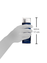 Load image into Gallery viewer, Kenzo L'eau Par Intense for Men Eau De Toilette Intense, 3.3 Ounce, clear
