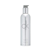 Load image into Gallery viewer, Calvin Klein ck one Skin Moisturizer, 8.5 fl. Oz