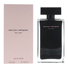 Load image into Gallery viewer, Narciso Rodriguez by Narciso Rodriguez for Women - 3.3 oz EDT Spray