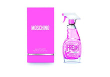 Load image into Gallery viewer, Moschino Pink Fresh Couture for Women 3.4 oz Eau de Toilette Spray