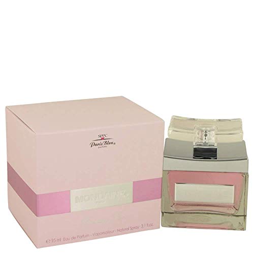 Mondaine discount parfum set