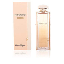 Load image into Gallery viewer, Salvatore Ferragamo Emozione Eau de Parfum, 1.7 Ounce