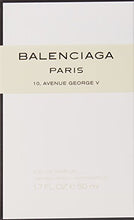 Load image into Gallery viewer, Balenciaga Paris Eau de Parfum Spray for Women, 1.7 Ounce