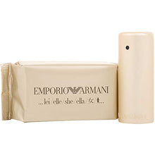 Load image into Gallery viewer, Emporio Armani by Giorgio Armani for Women. Eau De Parfum Spray 1-Ounce