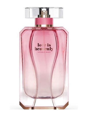 Love is Heavenly Perfume 1.0 oz EDP Spray Perfume Lion