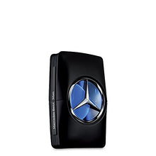 Load image into Gallery viewer, Mercedes-Benz - Man - Eau De Toilette - Natural Spray for Men - Woody and Fruity Scent, 1.7 oz