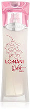 Load image into Gallery viewer, Lomani Eau de Parfum Spray for Women, White
