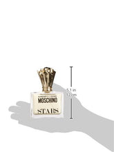 Load image into Gallery viewer, MOSCHINO Cheap & Chic Stars Eau de Parfum Women Perfume Spray, 3.4 Ounce, Multi