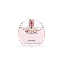 Load image into Gallery viewer, Chris Adams Perfumes Hot Active Woman Perfume for Women, Platinum Collection