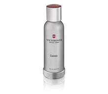 Load image into Gallery viewer, Swiss Army Classic by Victorinox for Men 3.4 Oz / 100ml Eau de Toilette