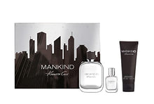 Load image into Gallery viewer, Kenneth Cole Mankind Men`s Gift Set, 3.4 fl. oz.