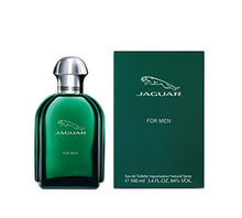 Load image into Gallery viewer, Jaguar By Jaguar, 3.40-Ounce