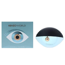 Load image into Gallery viewer, Kenzo World Women's 2.5-Ounce Eau de Parfum Spray