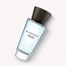 Load image into Gallery viewer, Burberry Touch Eau De Toilette for Men, 3.3 Fl Oz