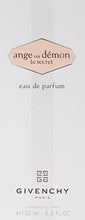Load image into Gallery viewer, Givenchy Ange Ou Demon Le Secret Eau de Parfum Spray, 3.3 Ounce
