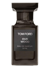 Load image into Gallery viewer, Tom Ford Private Blend Oud Wood Eau De Parfum Spray - 50ml/1.7oz