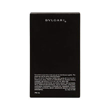 Load image into Gallery viewer, Bvlgari Man Eau De Toilette Spray, 2 Ounce