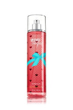 Load image into Gallery viewer, Bath & Body Works - Signature Collection - Velvet Sugar - Fine Fragrance Mist 8 Fl Oz & Ultra Shea Body Cream