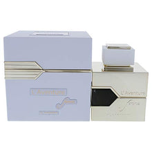 Load image into Gallery viewer, L'aventure Femme for Women by Al Haramain Eau De Parfum Spray, 3.33 Fl Oz
