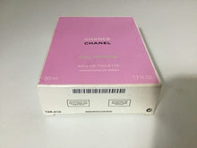 Load image into Gallery viewer, Chance Eau Fraiche by Chanel for Women, Eau De Toilette Spray, 3.4 Ounce