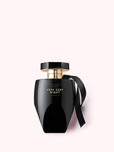 Load image into Gallery viewer, Victoria Secret VERY SEXY NIGHT Eau De Parfum 3.4 Fluid Ounce, 2019 Edition