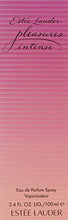 Load image into Gallery viewer, Estee Lauder Pleasures Intense Eau de Parfum Splash, 3.4 Ounce