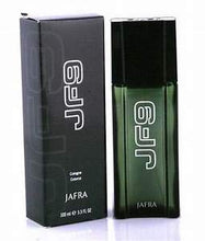 Load image into Gallery viewer, JF9 Green by Jafra Cologne
