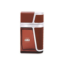 Load image into Gallery viewer, Armaf Aura By Armaf Eau De Parfum Spray 3.4 Oz