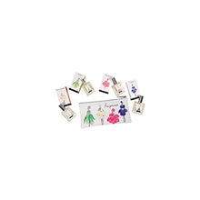 Load image into Gallery viewer, Femmes Fleurs Pouch 4 x 15 ml by Fragonard Parfumeur