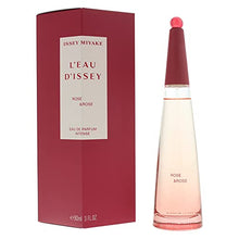 Load image into Gallery viewer, L'Eau D'Issey Rose & Rose Eau de Parfum Intense Women Spray 3.0 fl oz